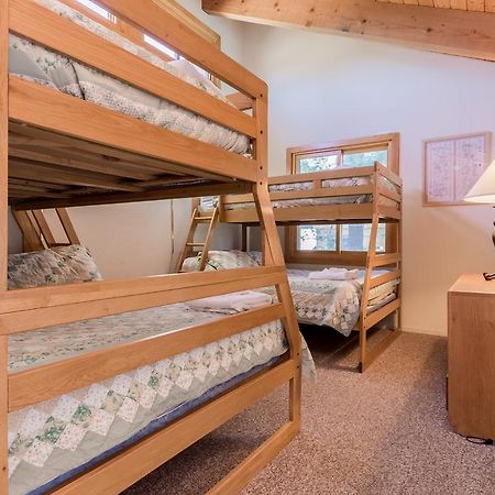 Mammoth Creek Condos Mammoth Lakes Exterior foto