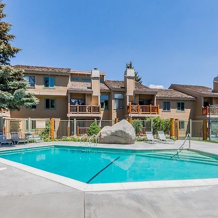 Mammoth Creek Condos Mammoth Lakes Exterior foto