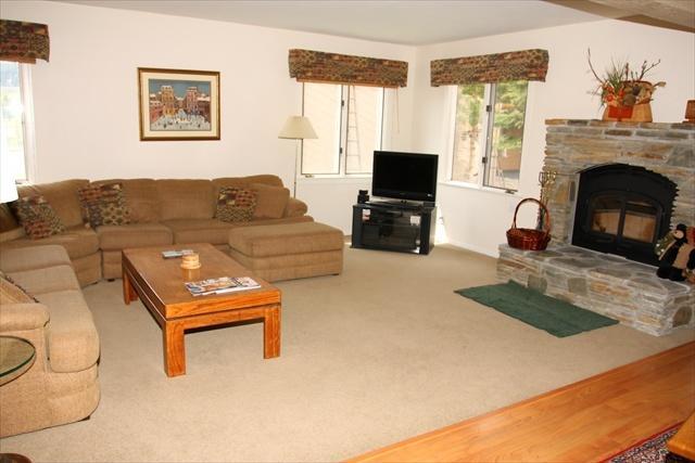 Mammoth Creek Condos Mammoth Lakes Zimmer foto