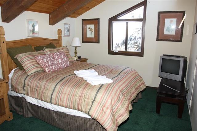 Mammoth Creek Condos Mammoth Lakes Zimmer foto