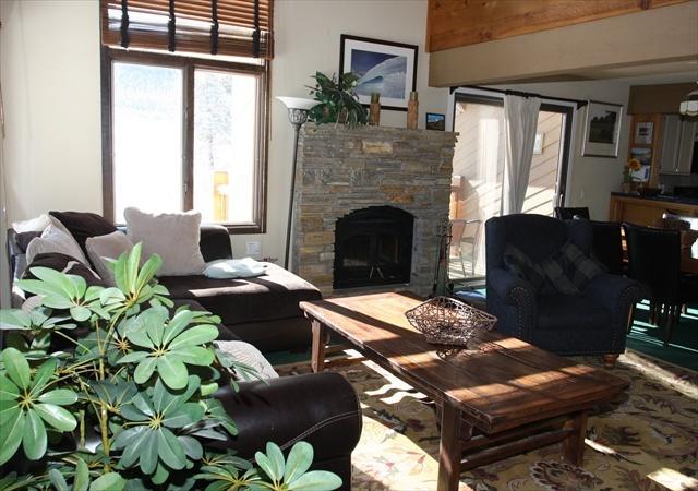 Mammoth Creek Condos Mammoth Lakes Zimmer foto