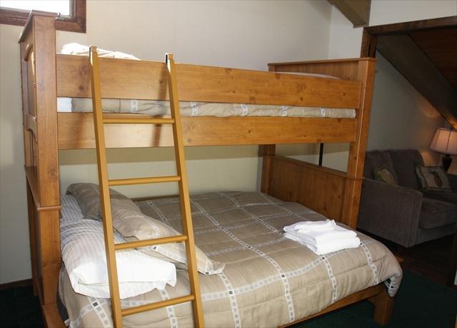 Mammoth Creek Condos Mammoth Lakes Zimmer foto