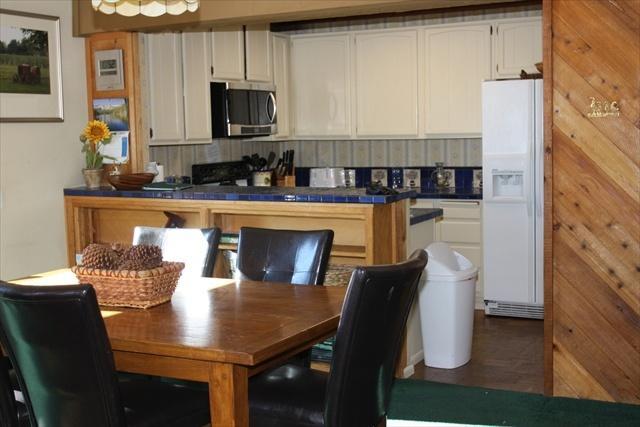 Mammoth Creek Condos Mammoth Lakes Zimmer foto