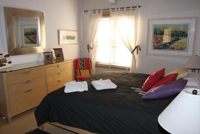 Mammoth Creek Condos Mammoth Lakes Zimmer foto