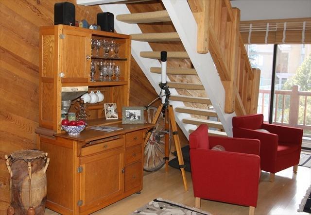 Mammoth Creek Condos Mammoth Lakes Zimmer foto
