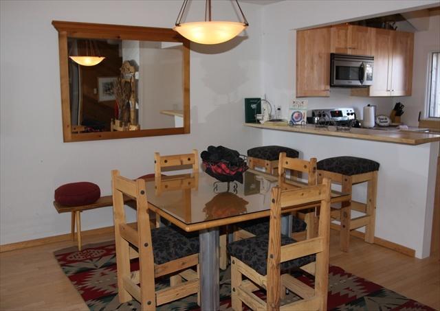 Mammoth Creek Condos Mammoth Lakes Zimmer foto