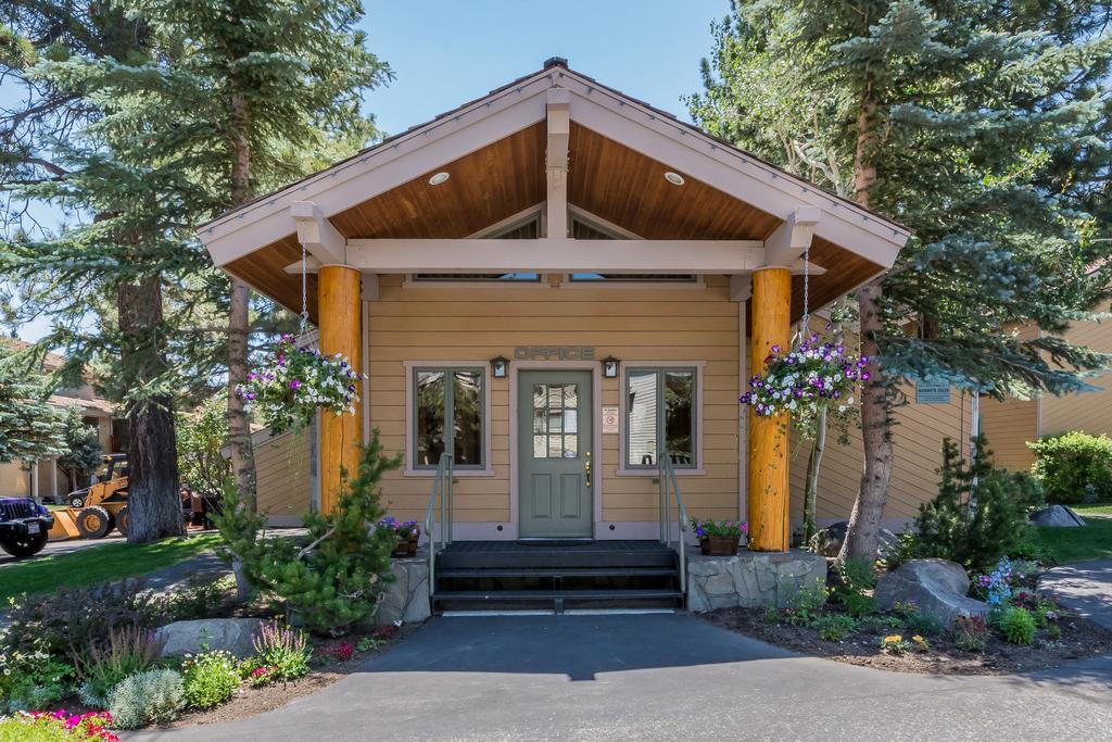 Mammoth Creek Condos Mammoth Lakes Exterior foto